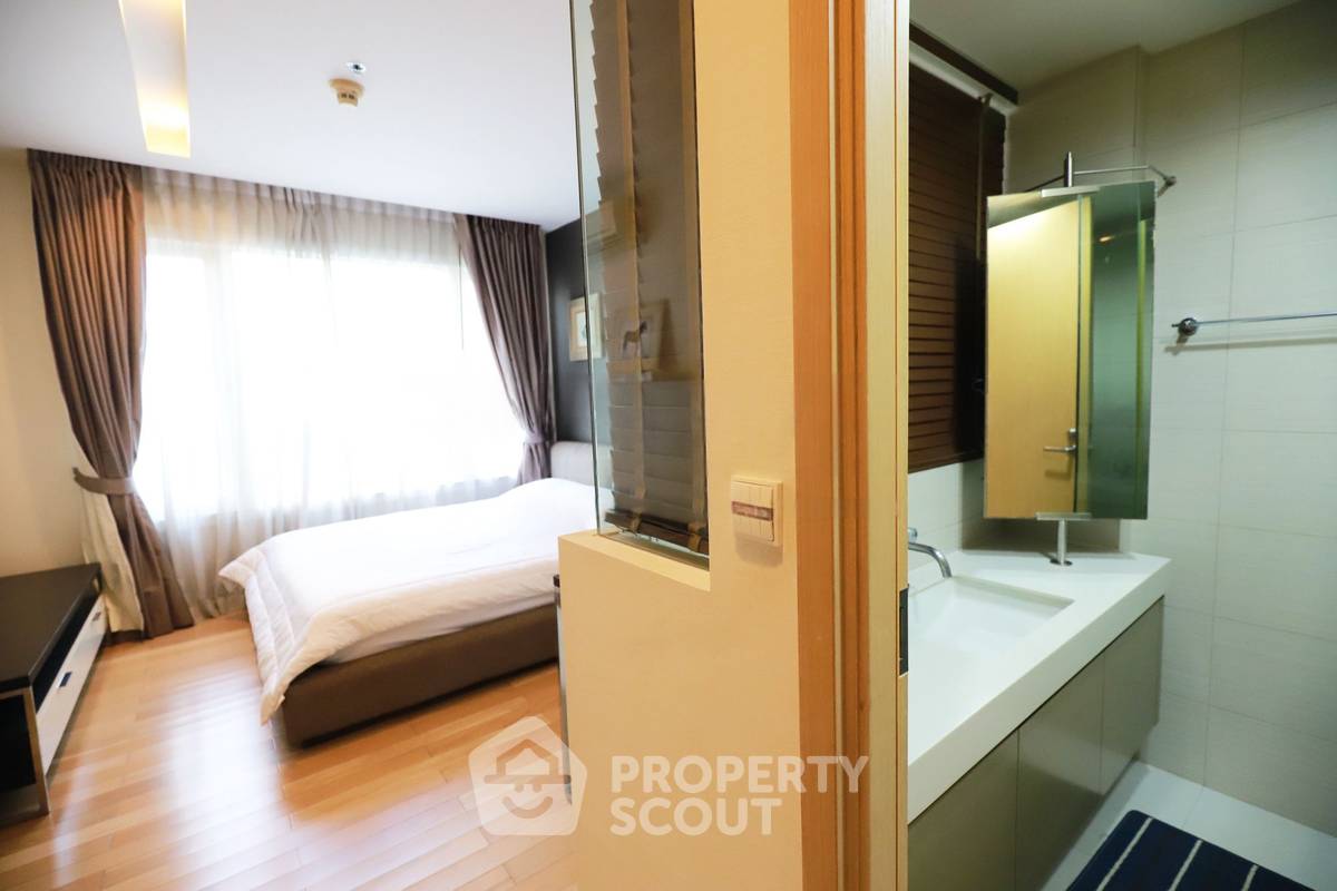 picture 1-BR Condo at Siri At Sukhumvit near BTS Thong Lor (ID 2751633) - 7/12