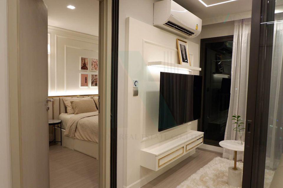 รูป 🚩Best room!🚩 ให้เช่าคอนโด ไลฟ์ ลาดพร้าว อาคาร B ชั้น 21 1 ห้องนอน ขนาด 35.00 ตรม ใกล้ Central ลาดพร้าว - รูปที่ 3/8