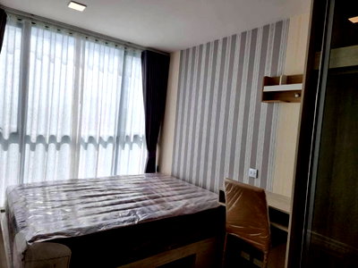 Condos for rent : @Condorental condo for rent Atmoz Tropicana Bangna