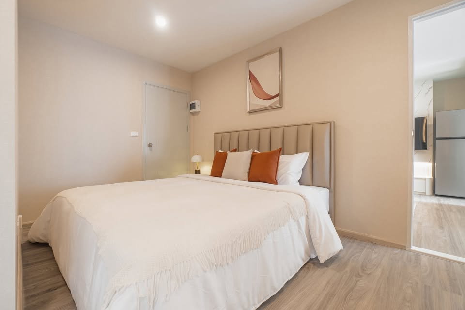 รูป เช่าคอนโด Regent home bangna/รีเจ้นท์ โฮม บางนา (F6906081) ID Line : @pccenter - รูปที่ 1/10