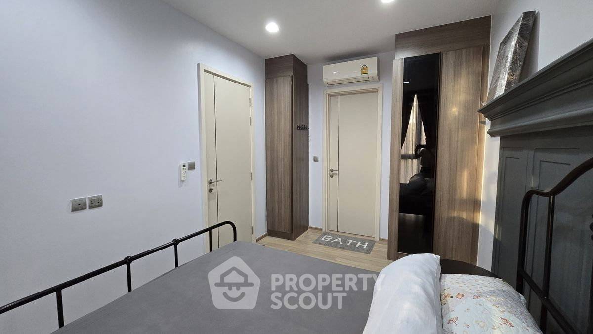 รูป คอนโด 1-ห้องนอน ที่ เดอะไลน์ พหลฯ – ประดิพัทธ์ ใกล้ BTS สะพานควาย (ID 2966067) - รูปที่ 6/11