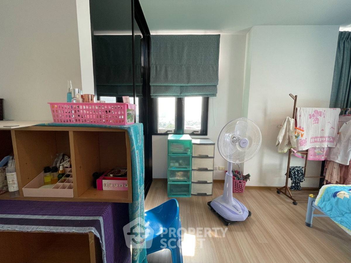 picture 2-BR Condo at Bangkok Horizon P 48 near MRT Phetkasem 48 (ID 2598542) - 10/15