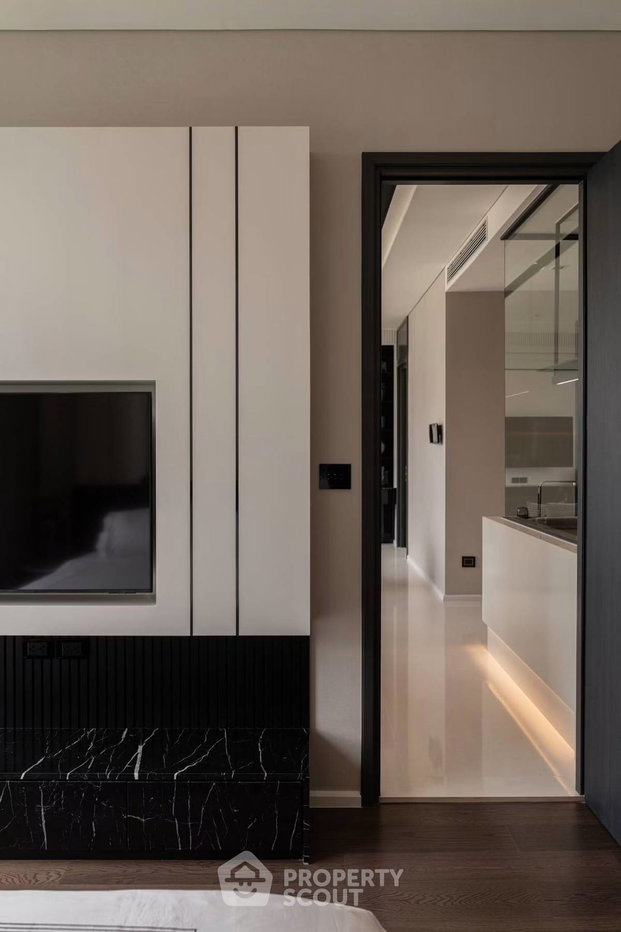 picture 2-BR Condo at The Bangkok Thonglor near BTS Thong Lor (ID 3017150) - 23/34
