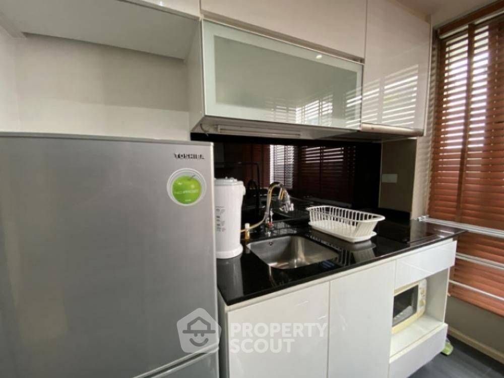 picture 1-BR Condo at Klass Silom near BTS Chong Nonsi (ID 2651880) - 13/14