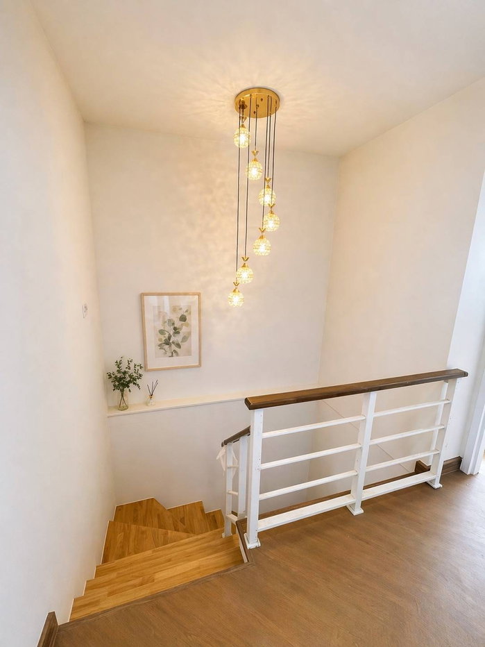 รูป 🏡 หลุดจอง! ทาวน์โฮมพัฒนาการ 38 จอดรถได้ 3 คัน เพียง 3.99 ล้าน ใกล้รถไฟฟ้าและทางด่วน - รูปที่ 5/11