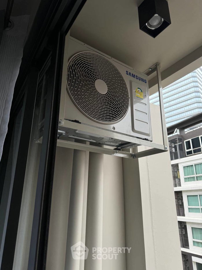 picture Studio Condo at QUINTARA MHyGEN RATCHADA - HUAI KHWANG near MRT Huai Khwang (ID 3014635) - 14/14