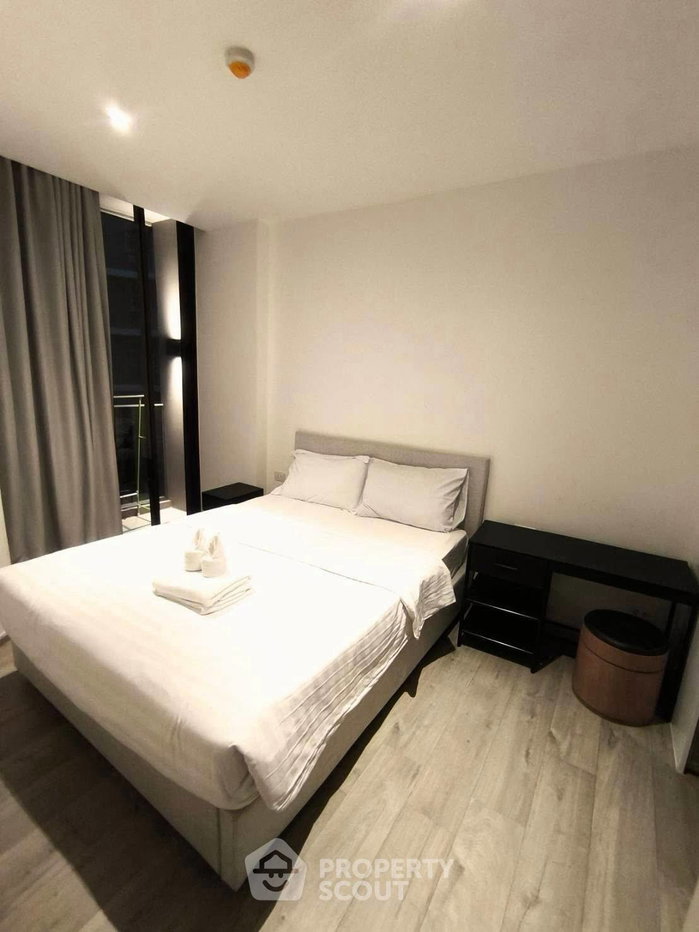 picture 1-BR Condo at Fynn Asoke near BTS Asok (ID 3014209) - 11/12