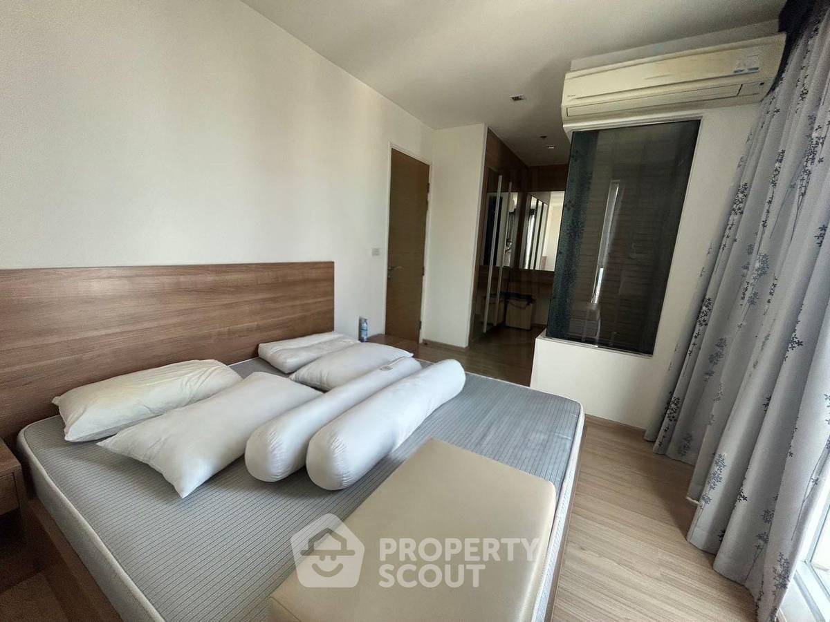 รูป คอนโด 2-ห้องนอน ที่ ริธึ่ม พหล-อารีย์ ใกล้ BTS สะพานควาย (ID 2642316) - รูปที่ 5/7