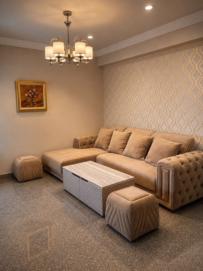 รูป ขายบ้านเดี่ยวชั้นเดียว ตกแต่งเรียบร้อย วังน้อย อยุธยา - รูปที่ 15/16