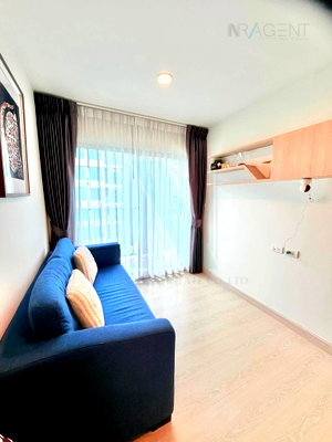 Condos for rent : 🎉 For Rent Condo NICHE MONO SUKHUMVIT 50 Building 1, Floor 6,1 bed room, Room size 31 sqm