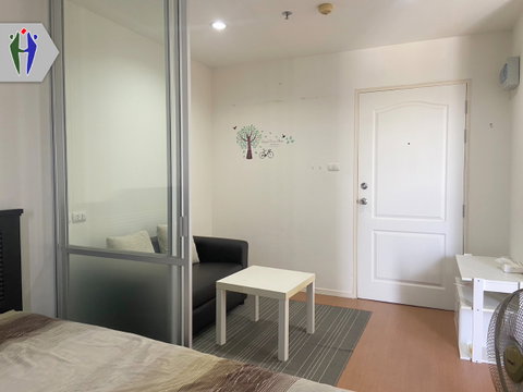 Condo for rent, North Pattaya, 7,500 baht Sukhumvit Road.