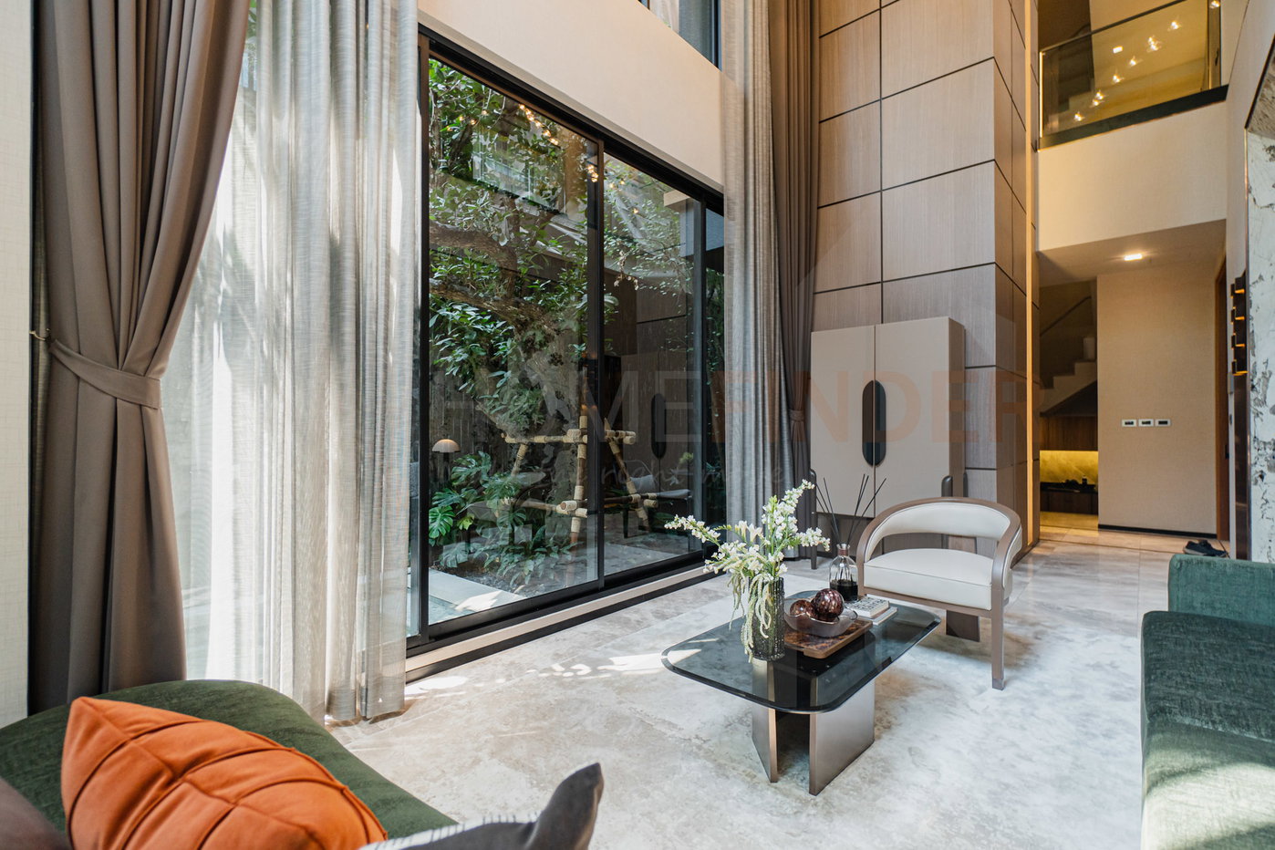 รูป The Reserve Villas Sukhumvit 89/1 4 bedrooms, for sale - รูปที่ 19/54