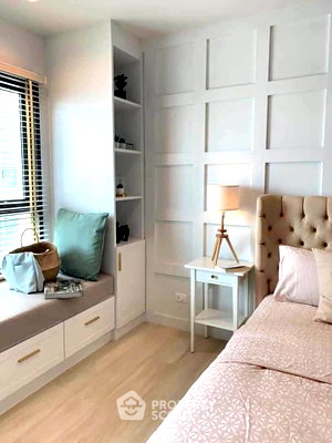 คอนโดให้เช่า : คอนโด 1-ห้องนอน ที่ ไลฟ์ วัน ไวร์เลส ใกล้ BTS เพลินจิต (ID 3014867)