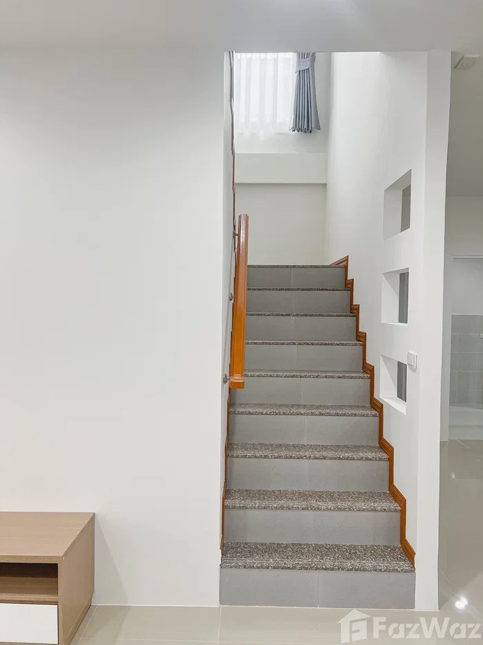 รูป บ้านเดี่ยว 2 ชั้น รีโนเวิทใหม่ทั้งบ้าน 6484298 - รูปที่ 18/43