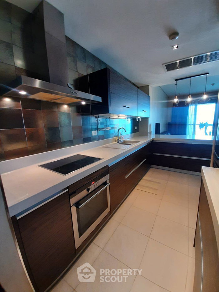 picture 2-BR Condo at The Lakes Bangkok near BTS Asok (ID 514928) - 4/6
