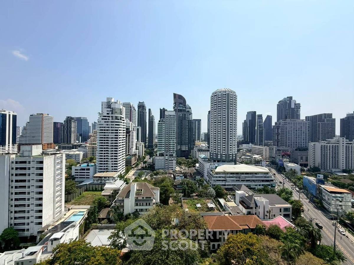 picture 1-BR Condo at Quattro By Sansiri near BTS Thong Lor (ID 3015526) - 10/10