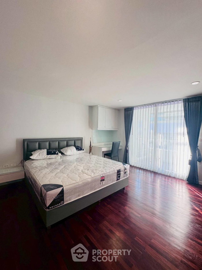 picture Studio Condo at Baan Chan Condominium close to Thong Lo (ID 2672778) - 2/8
