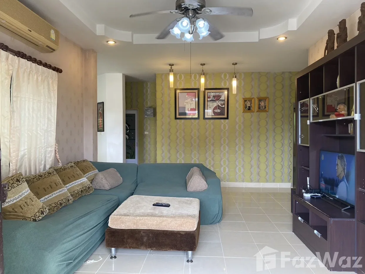 picture 3 Bedroom House for rent at Baan Suan Neramit 5 1722730 - 2/25