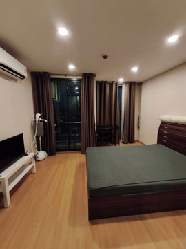 🏡 𝗖𝗢𝗡𝗗𝗢 𝗙𝗢𝗥 𝗥𝗘𝗡𝗧 | Bangkok Horizon Lite @ Phetkasem 48 Station ⚡️