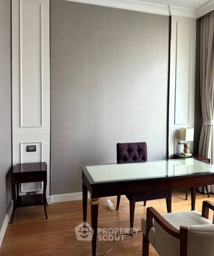 picture 2-BR Condo at Sindhorn Residence near BTS Ratchadamri (ID 3015578) - 11/18