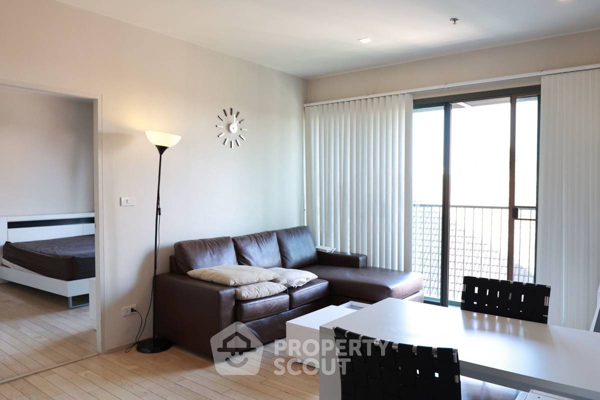 picture 1-BR Condo at Noble Solo close to Thong Lo (ID 2751705) - 9/12