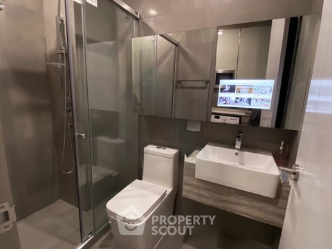 Studio Condo at Park Origin Phayathai near BTS Phaya Thai (ID 2803051)