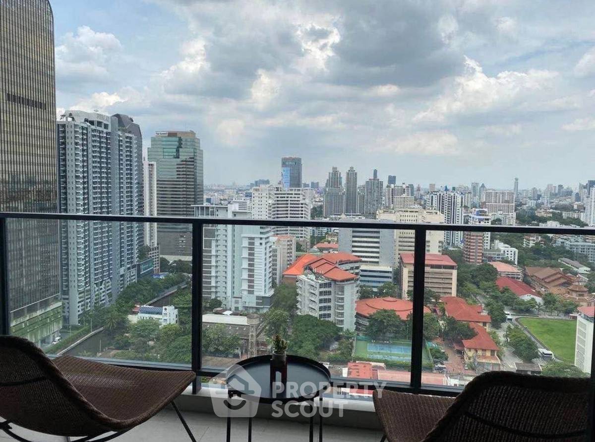 picture 2-BR Condo at The Lofts Asoke near MRT Phetchaburi (ID 3015866) - 12/13