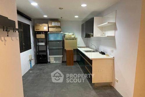 รูป คอนโด 1-ห้องนอน ที่ อโศก ทาวเวอร์ คอนโดมิเนียม ใกล้ MRT เพชรบุรี (ID 2615802) - รูปที่ 2/8