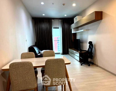 คอนโดให้เช่า : คอนโด 1-ห้องนอน ที่ โนเบิล รีฟอร์ม อารีย์ ใกล้ BTS อารีย์ (ID 3009719)