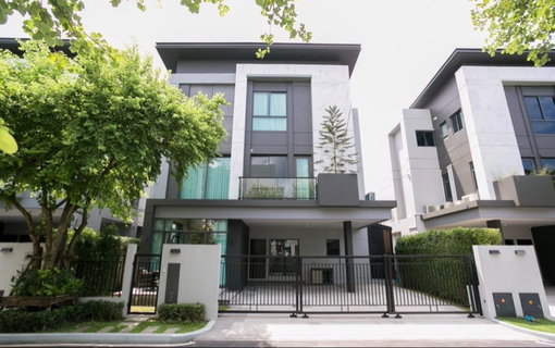 รูปภาพ ให้เช่า THE GENTRY เอกมัย – ลาดพร้าว ซอยลาดพร้าว94 