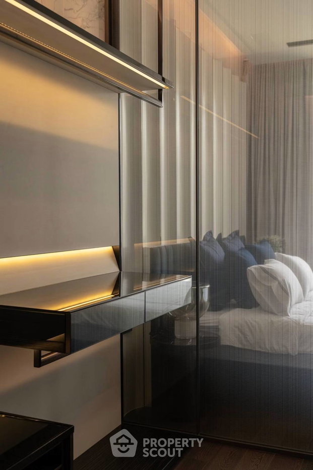 picture 2-BR Condo at The Bangkok Thonglor near BTS Thong Lor (ID 3017150) - 26/34