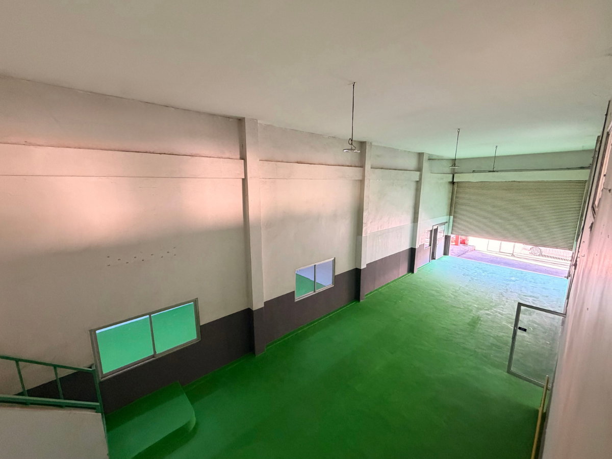 picture Factory/Warehouse for Rent, MMC Industrial Estate, Khlong Luang District, Pathum Thani - 3/14