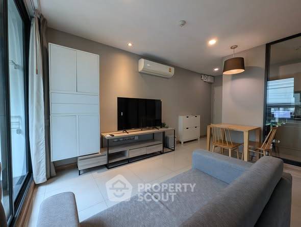 picture 1-BR Condo at Tree Condo Sukhumvit 50 near BTS On Nut (ID 3017143) - 1/6
