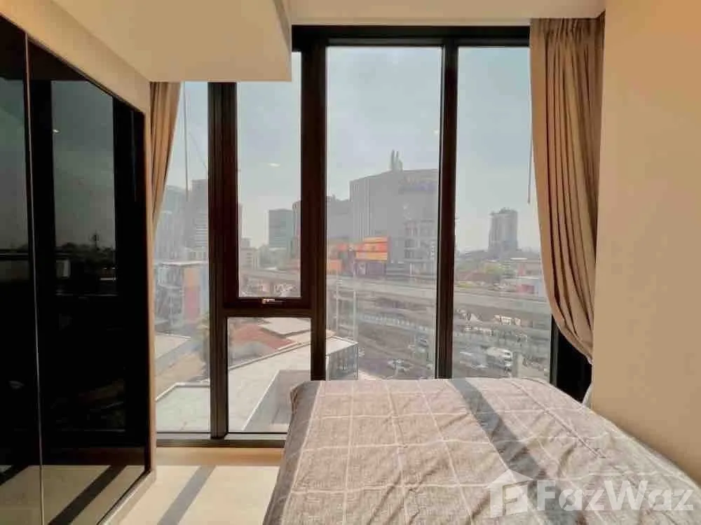 รูป 🔥 Urgent Sale --2Bed Condo -- Priced Below Market Value 🔥 6482382 - รูปที่ 10/16