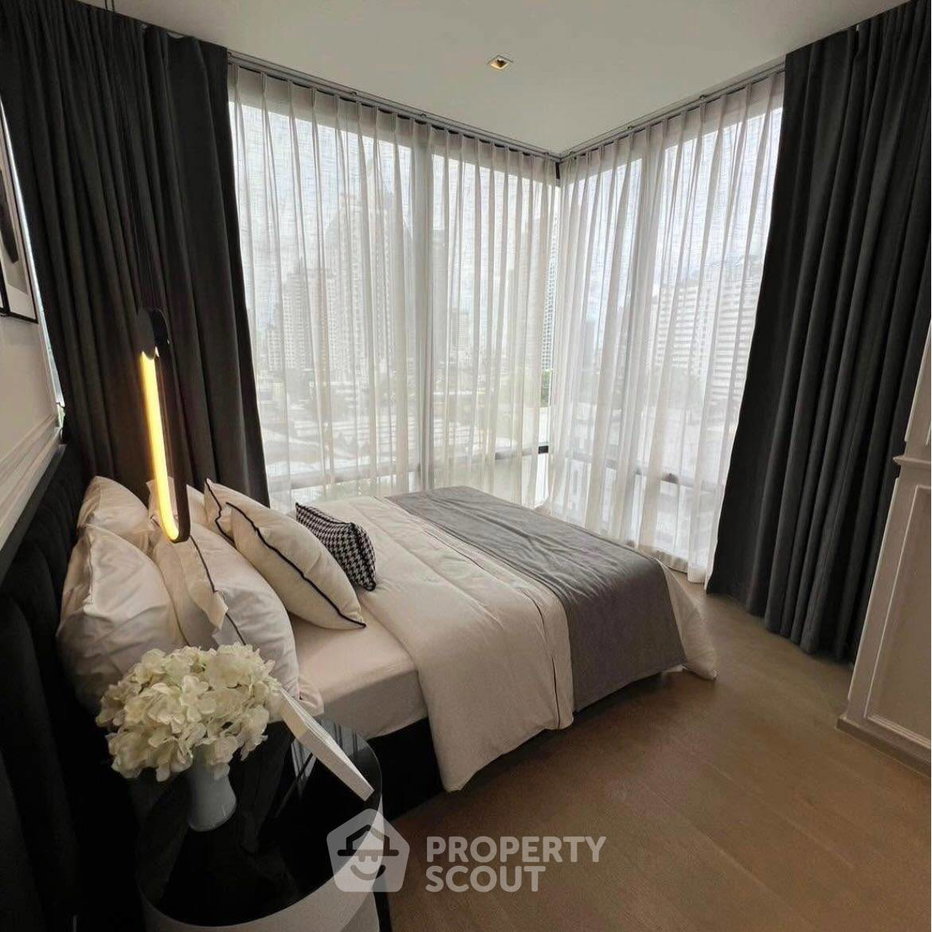 picture 2-BR Condo at Ashton Silom near BTS Chong Nonsi (ID 3017234) - 8/10