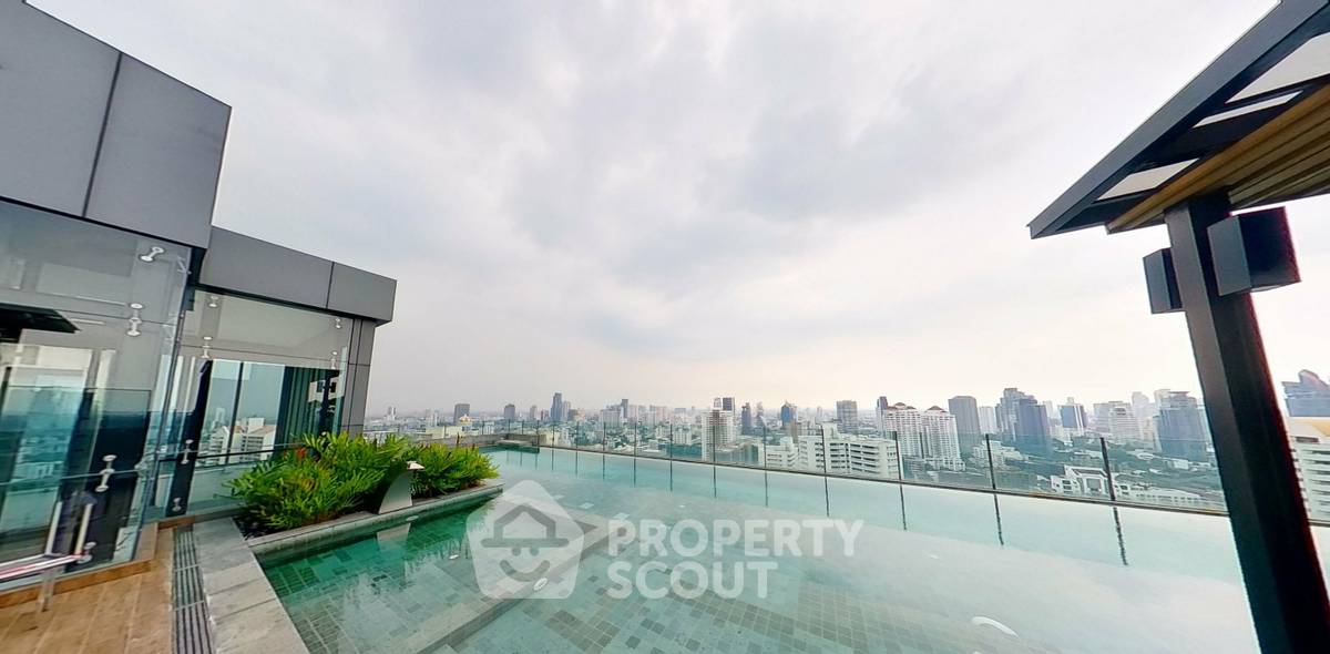 รูป คอนโด 2-ห้องนอน ที่ เอช สุขุมวิท 43 ใกล้ BTS พร้อมพงษ์ (ID 3017338) - รูปที่ 17/18