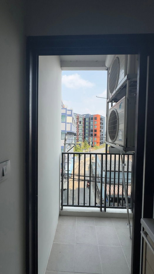 picture 🎈#MT2606_124 🎈💥Urgent💥 Guaranteed availability! Click quickly before it's gone‼️ For Rent 11k.🔥 Episode Phahonsaphanmai Condo - 23/23