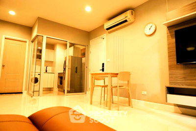 Condos for rent : 2-BR Condo at Chambers Ramintra in Ram Inthra (ID 2654754)