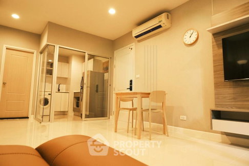 2-BR Condo at Chambers Ramintra in Ram Inthra (ID 2654754)