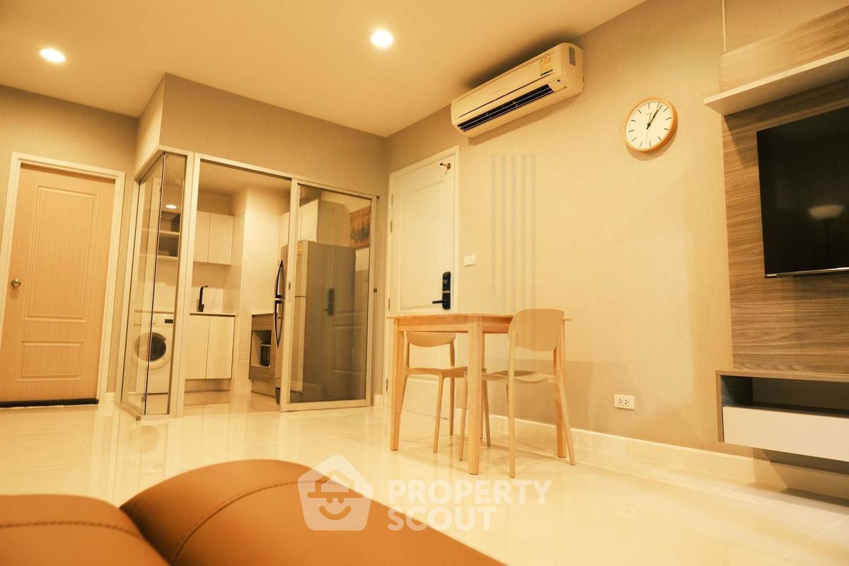 picture 2-BR Condo at Chambers Ramintra in Ram Inthra (ID 2654754) - 1/5
