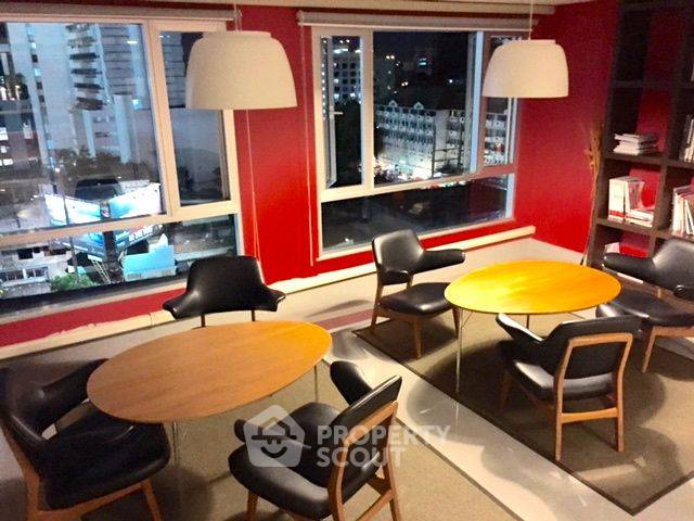 รูป คอนโด 1-ห้องนอน ที่ ทรู ทองหล่อ ใน บางกะปิ (ID 3017365) - รูปที่ 28/31