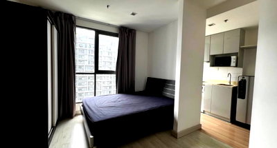 Condos for rent :  IDEO Mobi Sukhumvit            81