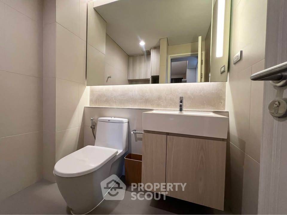 picture 1-BR Condo at The Lumpini 24 near BTS Phrom Phong (ID 3017158) - 13/15