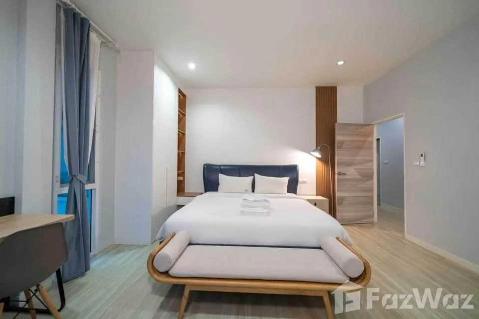picture 4-Bedroom Pool Villa for Rent at The Rich Villa, Koh Kaew 6481976 - 17/44