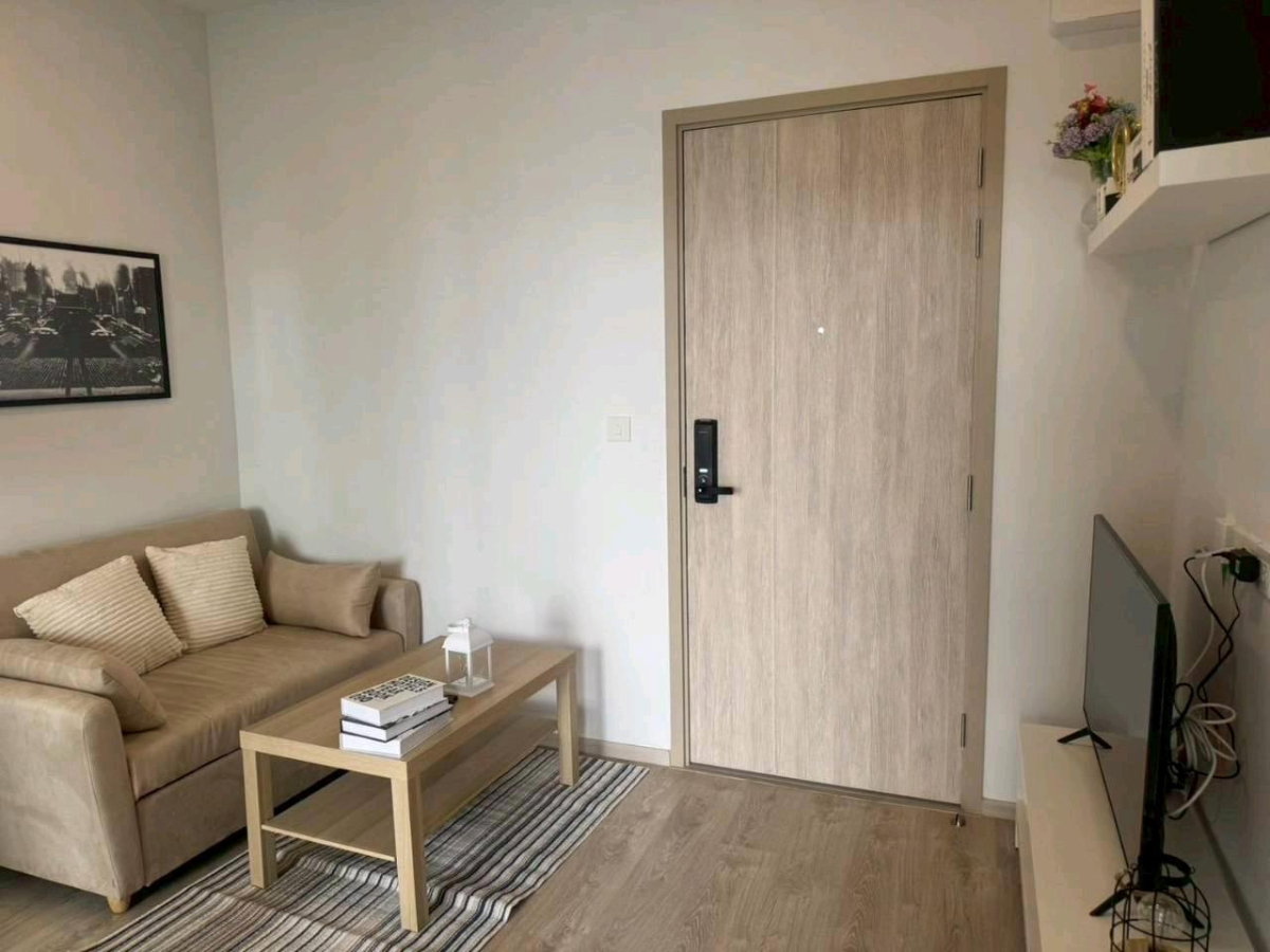 picture Code: 26KJ3200 for rent The Tree Pattanakarn - Ekkamai 🔥🔥 Line ID: @kjcondo (with @)🔥🔥 - 4/13