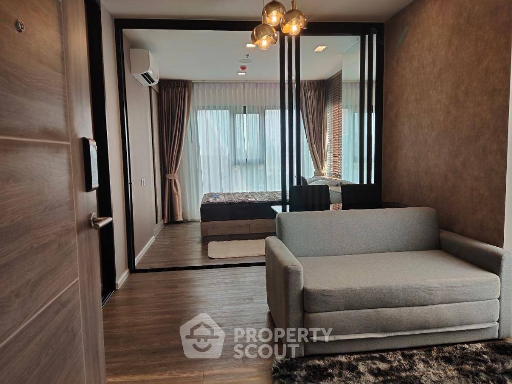 picture 1-BR Condo at Modiz Sukhumvit 50 near BTS On Nut (ID 2717708) - 4/7