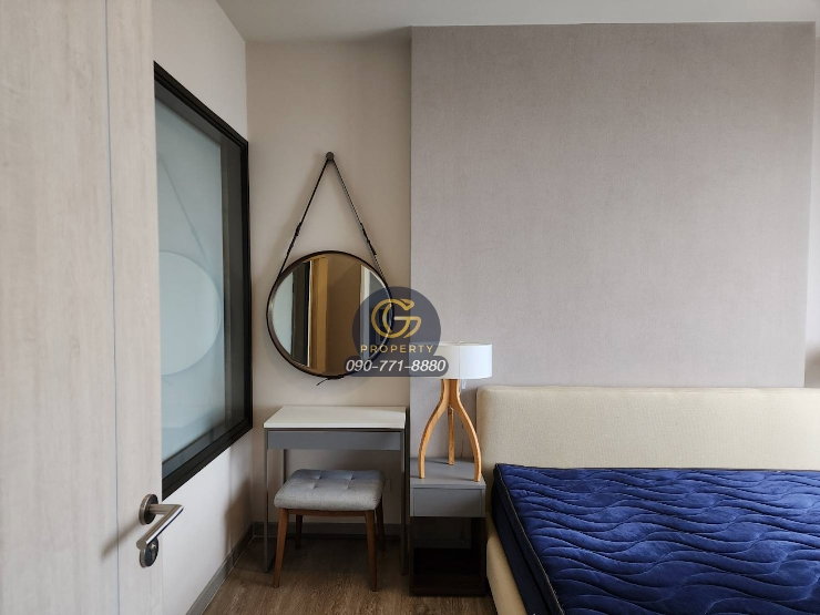 รูป ✨ให้เช่า Keen Centre Condo Sriracha✨
📍ตรงข้ามโรบินสันศรีราชา - รูปที่ 3/10