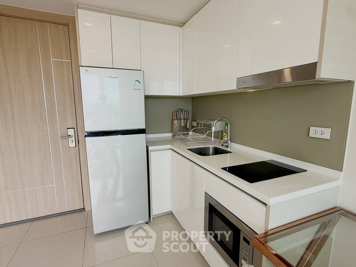 รูป คอนโด 1-ห้องนอน ที่ วินด์แฮม จอมเทียน พัทยา ใกล้ เมืองพัทยา (ID 3017073) - รูปที่ 6/9