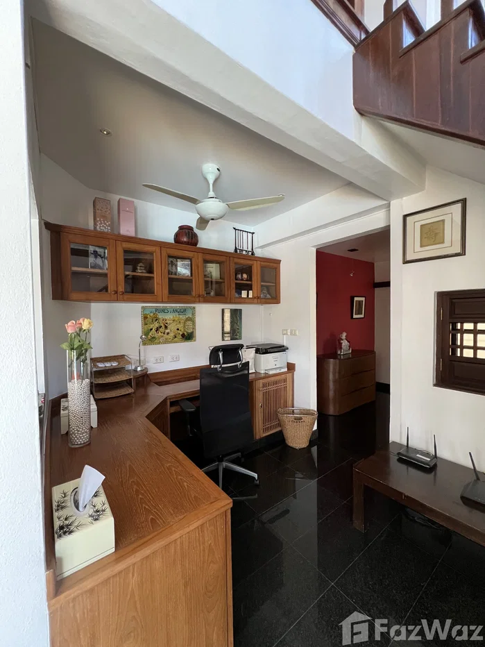 picture 5 Bedroom Villa for rent in Chalong, Phuket  6449605 - 10/20