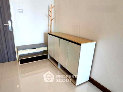 Condos for rent : 2-BR Condo At Supalai Premier Charoen Nakhon, 25th Floor Near BTS Krung Thon Buri (ID 2506001)